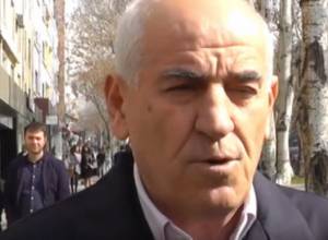 Բարսեղ  Բեգլարյանի տեսլականը՝  տնտեսության զարգացման մասին