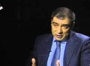 03 03 16 PS Հյուրը Անդրանիկ Արզումանյանն է