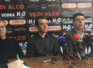 Ռուսերենի չիմացությունը խոչընդոտ է սիրիահայերի համար