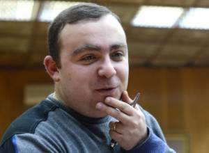 Տիգրան Պետրոսյանի հաղթարշավը ընդհատվեց