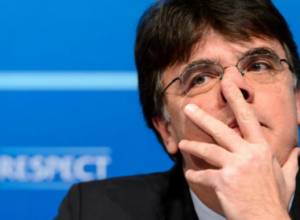 Ջանի Ինֆանտինոյին փոխարինեց Թեոդոր Թեոդորիսը