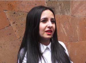 «Ատելությունն ու էրոտիկ ժանրը բավականին մեծացել է»