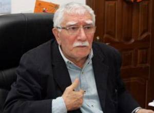 Армен Джигарханян госпитализирован