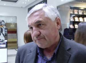 «Я не любитель мола, хотя сам – человек увлекающийся»