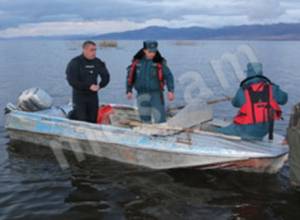 Քաղաքացիները դուրս են եկել ձկնորսության և չեն վերադարձել