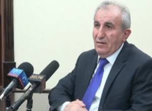 «Զրուցել եմ, հասկացել եմ». Շիրակի մարզպետը՝ գազալցակայանների գործադուլի մասին