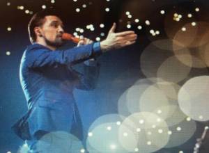 Դիմա Բիլանի «պատմական» ելույթը Երեւանում