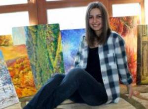 «Մարդիկ հեռացել են բնությունից. կուզեի վերականգնել այդ կապը»