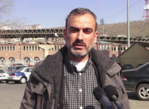 Founding Parliament group may changes its slogan