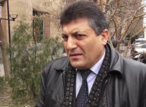 Гражданин остался без документов