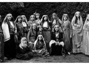 Հայկական հին մշակույթը կներկայացվի լիբանանահայերին