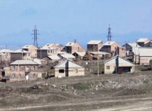 Մասնատված գյուղի խնդիրները