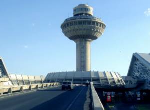 First flight with “Armenia” airlines on April 21