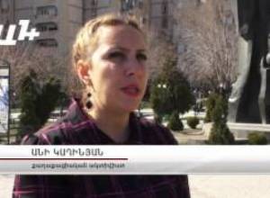 Is a woman’s place only in the kitchen?