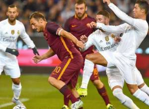 «Ռեալը» վերջապես հաղթահարեց իտալական ակումբի արգելքը