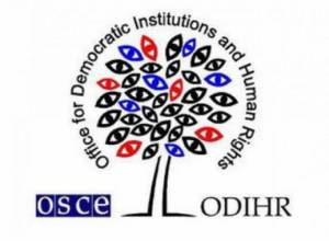 В проекте ИК нет 75% предложений ОБСЕ/ОДИР