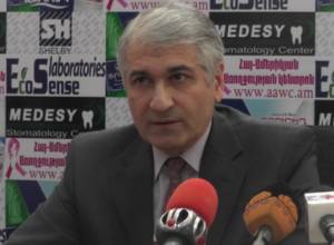 Ежемесячно прекращают существование 800-1000 предприятий