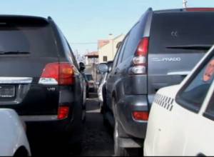 Որքան գումար է գնում բյուջե պետհամարանիշի վաճառքից
