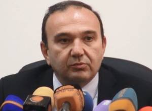 Will Serzh Sargsyan and Galust Sahakyan be kept away from education system?