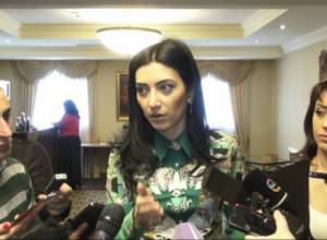 «Авторитеты не могут гарантировать своего места в НС»