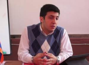Նպատակ ունեն ՀՀ վերլուծական դաշտը համեմել երիտասարդ դեմքերով