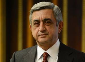 Arsen Shoyan dismissed as Armenia's Ambassador to Bulgaria
