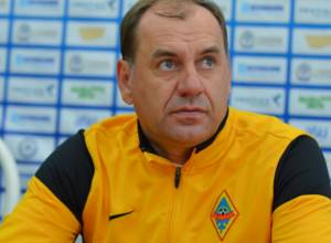 «Ալաշկերտին» հաղթած մարզիչը գլխավորեց Վրաստանի հավաքականը