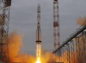 Russians and Europeans search for life on Mars