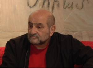 Վերադարձ՝ դեպի ոչ սերիալ նայող ժողովուրդը