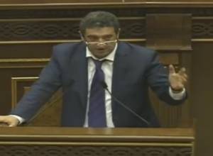 Կոչ «ժամանակավոր ընդդիմությանը»՝ մեկումեջ չզարթնել