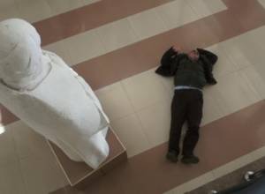 Гаспари не принял общественного защитника