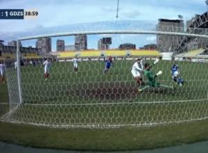 «Գանձասար-Կապանը» Երեւանում հաղթեց «Միկային»