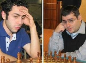 Հայաստանի շախմատիստների գործակիցները ցածր դուրս եկան