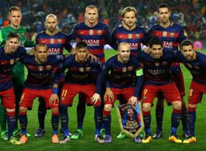 «Բարսելոնան» եւ «Բավարիան» ռեկորդներ են սահմանում