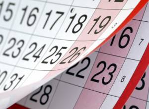 March 28- non-working day