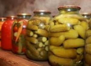 Խուսափեք տնային պայմաններում պատրաստված պահածոներից. ԱՆ