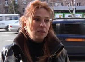 Z. Postanjyan: “Gagik Jhangiryan must be interrogated”