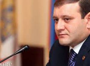 Տարոն Մարգարյանը քաղաքացիներին 24 ժամ ժամանակ է տվել