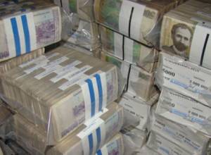 Распорядились 50 миллионами без ведома руководства