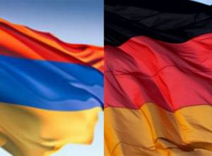 Կրթության ոլորտում հայ-գերմանական ծրագրերը շոշափելի արդյունք են տվել