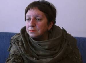 Human rights activist: Innocent people are put behind bars