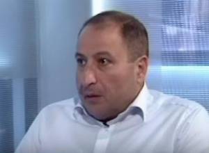 Hayk Alumyan: Investigative bodies must bear responsibility