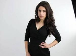 “It is possible to run fashion business also in our country”