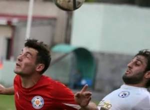 «Միկան» ռեւանշի հասավ «Գանձասար-Կապանի» նկատմամբ