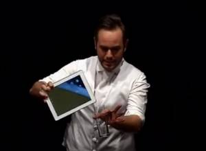 Иллюзионизм и высокие технологии