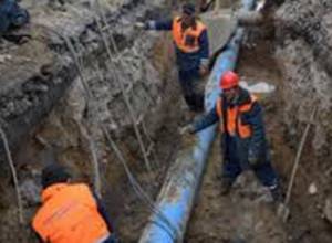 «Գառնի-Երևան» ջրատարից հոսող ջուրը մարտի 23-ին կդադարեցվի