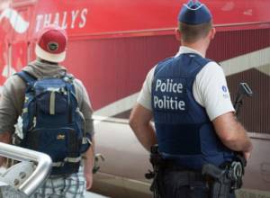 Belgium declares three days of national mourning