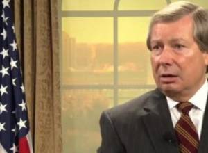 Warlick: Our main priority is to find a lasting solution to the Karabakh conflict