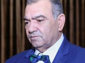 Ушел из жизни знаменитый армянский оперный певец Гегам Григорян