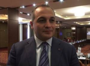 Koryun Nahapetyan: We simply need to dismiss these people